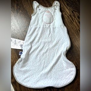 Nested Bean Sleep Sack (Small)